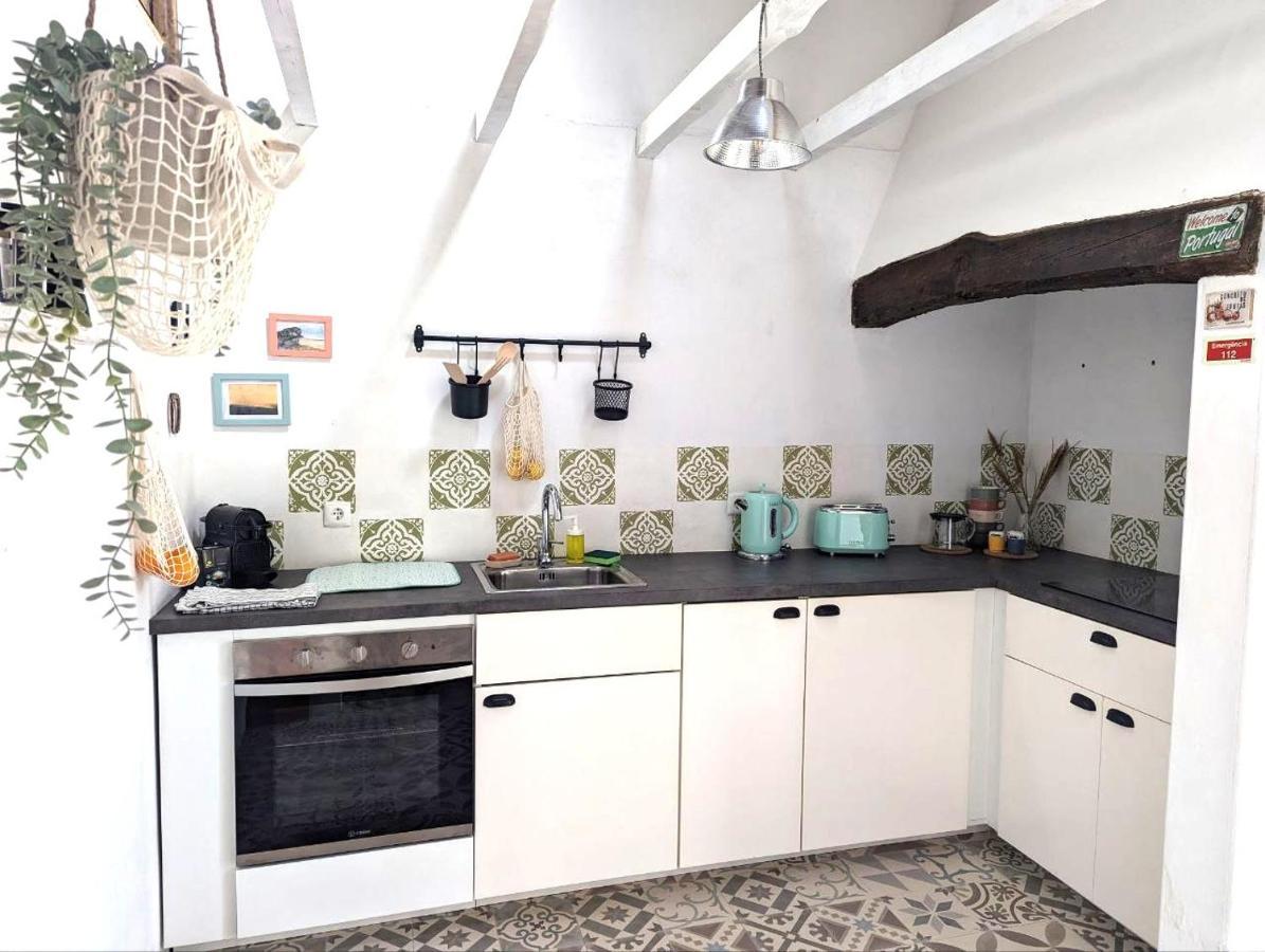 Cozy 3 Bedroom Home - Close To Beach Lourinha  Exterior photo
